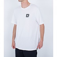 [해외]헐리 Evd Corner 반팔 티셔츠 140661622 White