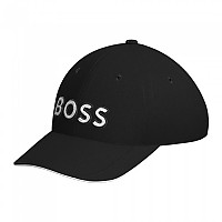 [해외]BOSS Cap-Us-1 10248839 모자 140471586 Black