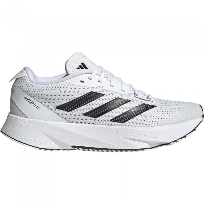 [해외]아디다스 Adizero Sl 러닝화 139416250 White