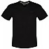 [해외]슈퍼드라이 Essential 로고 Embroidered 반팔 티셔츠 140588075 Black / Black