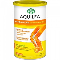 [해외]AQUILEA 관절 콜라겐 + 마그네슘 레몬 375 gr 6139460303