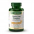 [해외]NATURES BOUNTY 중립 맛 Hierro Gentle Complex + Vitamin C & B12 100 모자 6139743813