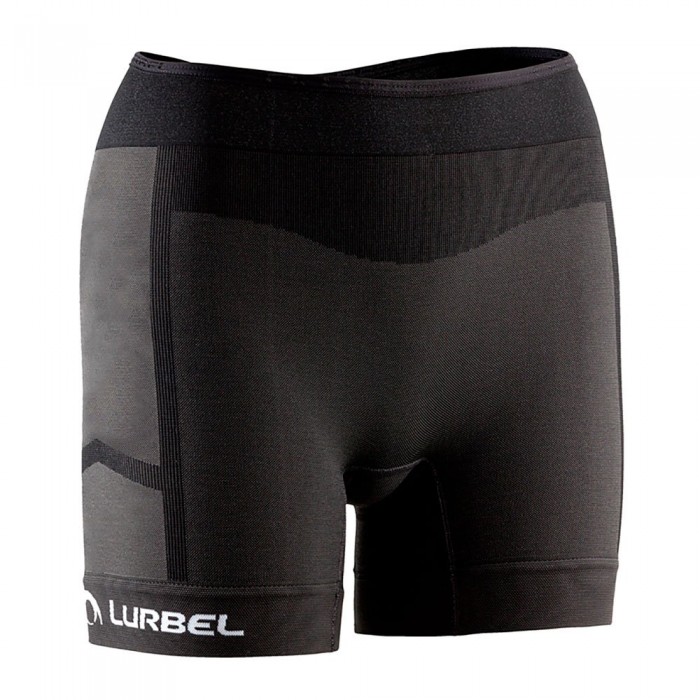 [해외]LURBEL Samba Lite 반바지 6140859041 Black / Marengo