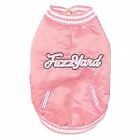[해외]FUZZYARD 개 재킷 Fastball 4140792512 Pink