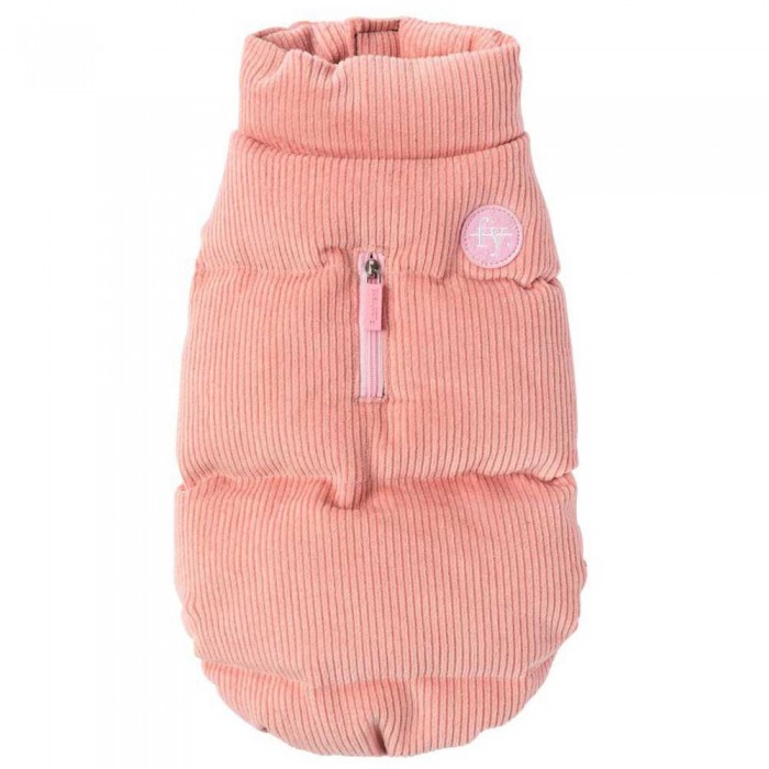 [해외]FUZZYARD 개 자켓 Mosman Puffer 4140792533 Pink