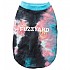 [해외]FUZZYARD 강아지 스웨터 Smiley Tie-rus 4140792547 Blue / Multi