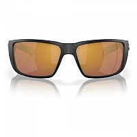 [해외]COSTA Blackfin Pro Polarized 4140614902 Matte Black