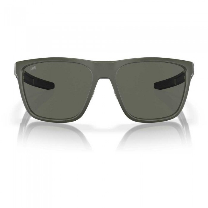 [해외]COSTA Ferg Polarized 4140614926 Matte Olive