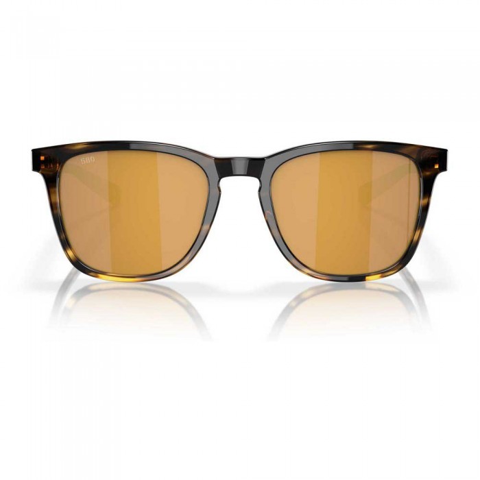 [해외]COSTA Sullivan Polarized 4140615004 Tortoise