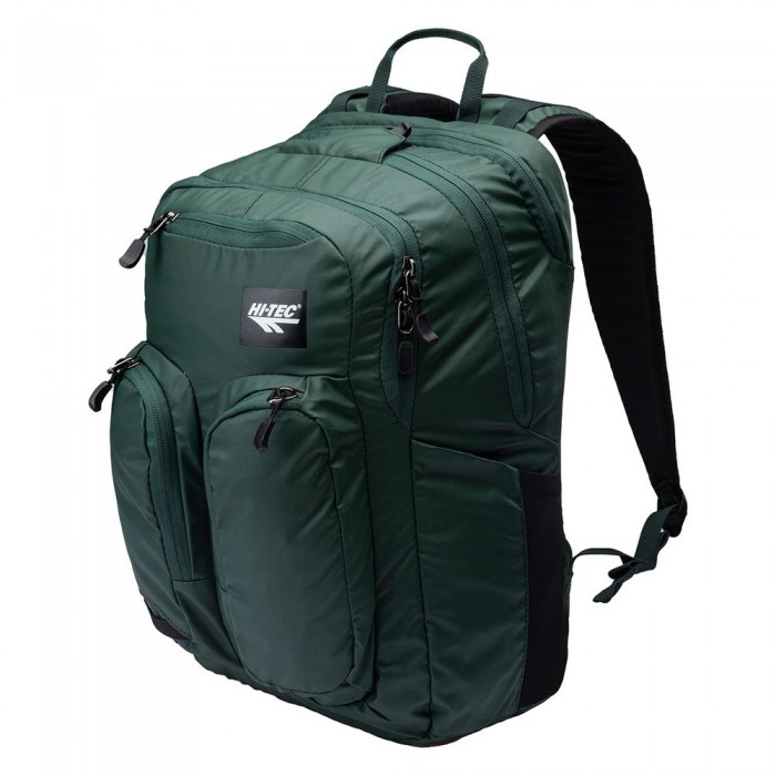 [해외]HI-TEC Burrow 25L 배낭 4140826104 Silver Pine