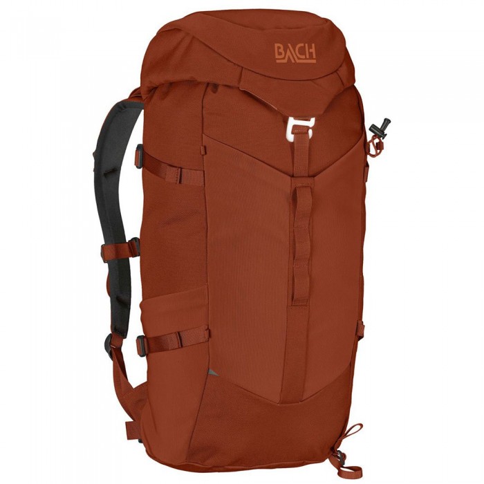 [해외]BACH Mochila Roc Regular 28L 배낭 4140835999 Picante Red