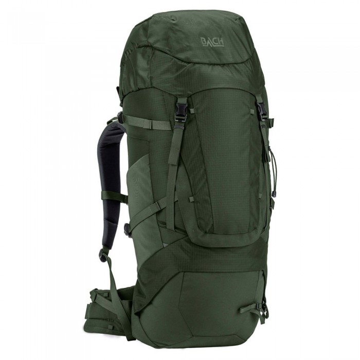 [해외]BACH Day Dream Regular 53L 배낭 4140838463 Kombu Green