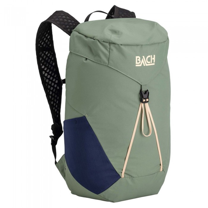 [해외]BACH Itsy Bitsy 20L 배낭 4140861327 Sage Green / Midnight Blue