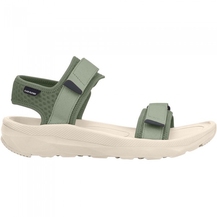 [해외]리자드 Trek 샌들 4140829743 Desert Green / Whitecap Grey