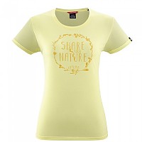 [해외]라푸마 Corporate 반팔 티셔츠 4140099736 Elfin Yellow