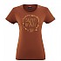 [해외]라푸마 Corporate 반팔 티셔츠 4140099738 Pecan
