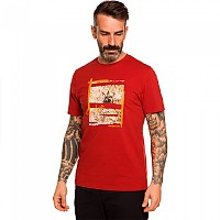 [해외]트랑고월드 Excelsior 반팔 티셔츠 4140653796 Red