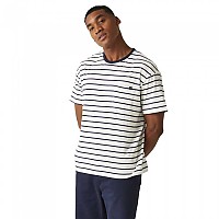 [해외]레가타 반소매 티셔츠 Shorebay II 4140709446 White / Navy Stripe