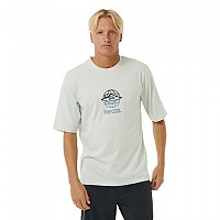 [해외]립컬 UV 반팔 티셔츠 Globe Surflite 10140727637 Mint