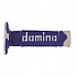 [해외]DOMINO 폐쇄형 그립 DSH Off 로드 9140821595 Blue / White