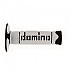 [해외]DOMINO 폐쇄형 그립 DSH Off 로드 9140821604 White / Black