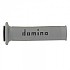 [해외]DOMINO On Road Opened End 핸들 그립 9140821695 Grey / Black