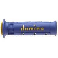 [해외]DOMINO XM2 Super 소프트 Opened End 그립 9140821764 Blue / Yellow
