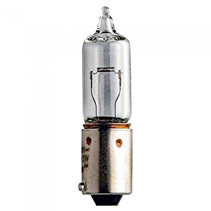 [해외]PHILIPS H21W Turn Signals Halogen 12V 21W 전구 10 단위 9140853095 Clear