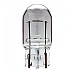 [해외]PHILIPS 구근 T20 W21W 12V 21W 올 Crystal 9140853129 Clear