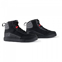 [해외]FORMA 오토바이 신발 Milano Dry 9140791635 Black / Black