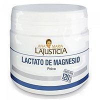 [해외]ANA MARIA LAJUSTICIA 탄산마그네슘 중립 맛 130g 7137493353