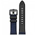 [해외]루미녹스 스트랩 ICE-SAR Series 7137757933 Black / Navy Blue