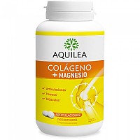[해외]AQUILEA 콜라겐+마그네슘 관절치료 정제 240 7139730970 Multicolour