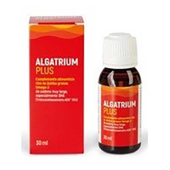 [해외]SPECCHIASSOL 필수지방산 Algatrium Plus 30ml 7140178405