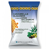 [해외]SPECCHIASSOL 사탕 Oligomir 24 단위 7140178454