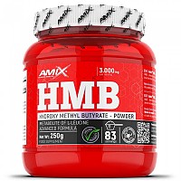 [해외]AMIX 천연 동화작용 HMB 250g 7140606802