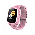 [해외]ELARI KidPhone 2 GPS 스마트워치 14140841936 Pink