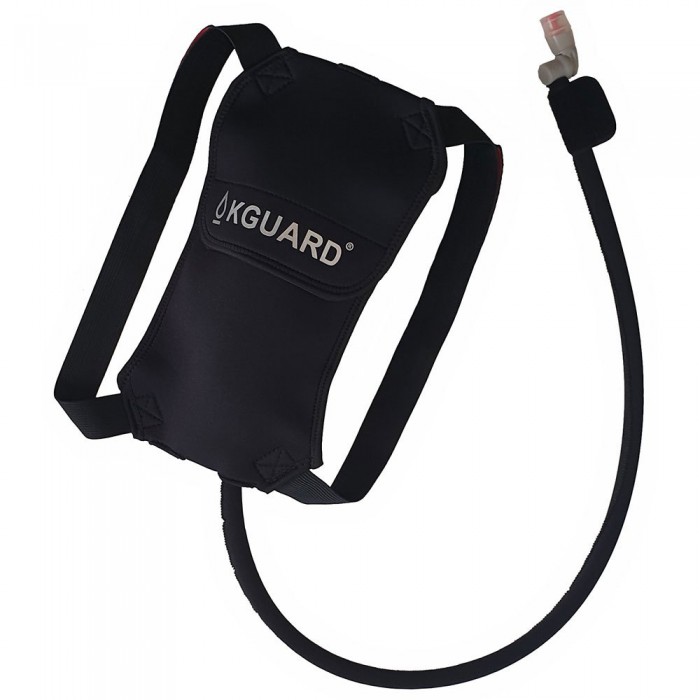 [해외]KGUARD Hydration 배낭 14140846539 Black