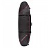 [해외]OCEAN & EARTH 서핑 커버 Double Coffin Shortboard 6´0´´ 14140792158 Black / Red