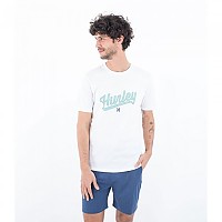 [해외]헐리 반소매 티셔츠 M Hurler 14140661771 White / Black
