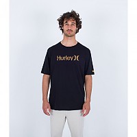 [해외]헐리 Toledo O&O 반팔 티셔츠 14140661961 Black