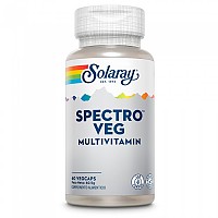 [해외]SOLARAY Spectro Multi-Vita-Min 60 단위 3138063307