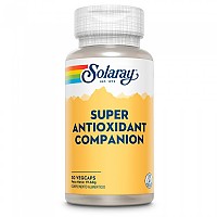 [해외]SOLARAY Super AntiOxidant Companion 30 단위 3138063542