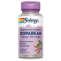 [해외]SOLARAY DopaBean 60 단위 3138063637 Pink