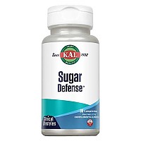 [해외]KAL 포도당 대사 조절제 Sugar Defense 30 정제 3140178361