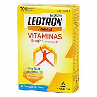 [해외]LEOTRON 로얄제리 식품 보충제를 함유한 비타민 3140430697