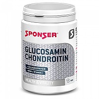 [해외]SPONSER SPORT FOOD 모자 Glucosamin Chondroitin 180 단위 3140562316 Multicolor