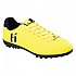 [해외]HUARI 청소년 축구화 Jusino TF 3140842583 Yellow / Black