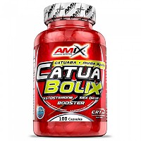[해외]AMIX 천연 동화캡슐 Catuabolix 100 단위 3140606760