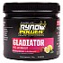 [해외]RYNO POWER Gladiator Strawberry Lemonade Pre-Workout Drink Mix 150gr 3140663845 Black